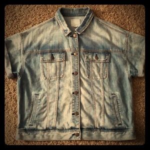 American Eagle Jacket